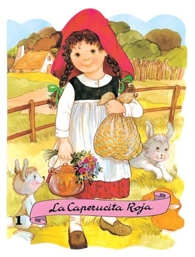 La Caperucita Roja