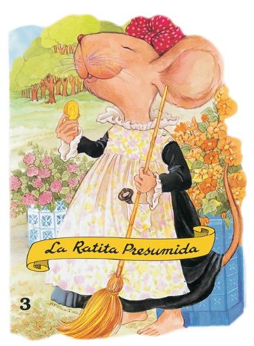 La Ratita Presumida