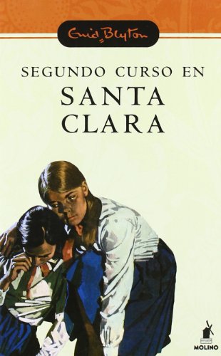 Segundo curso en Santa Clara