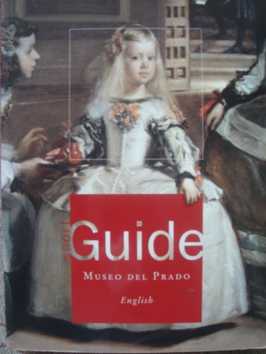 Short Guide Museo Del Prado