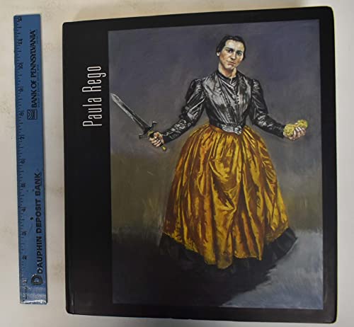 Paula Rego