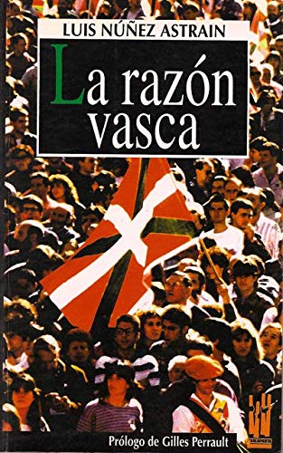 RAZON VASCA, LA