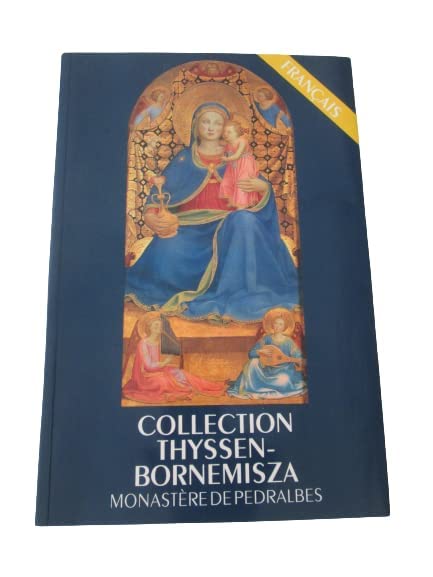Thyssen-Bornemisza Collection: Monastery Of Pedralbes