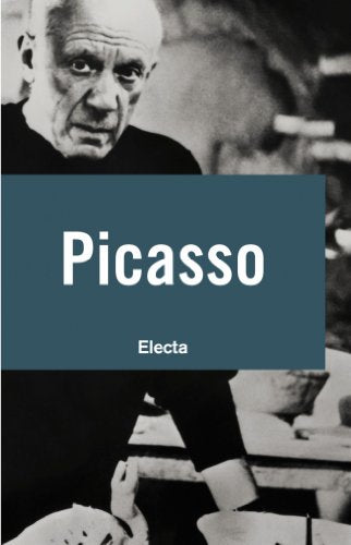 Picasso - Art Book