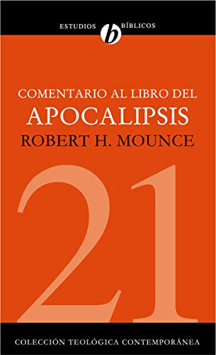 Comentario Al Libro del Apocalipsis