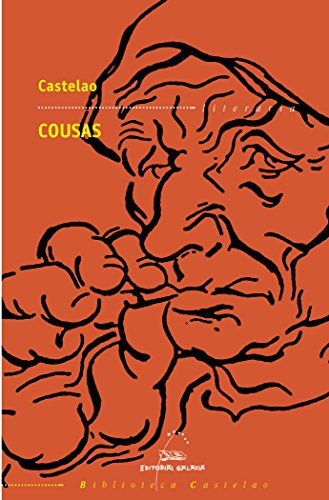 Cousas (bc): 5 (Biblioteca Castelao)