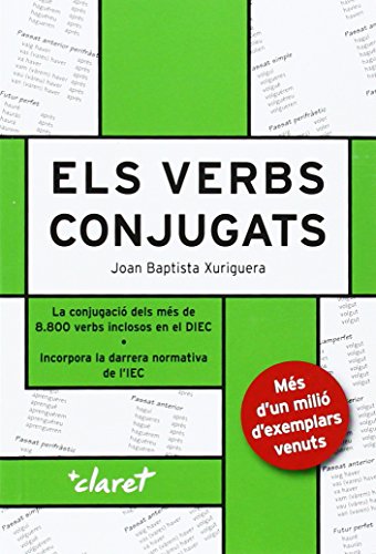 Els Verbs Catalans Conjugats