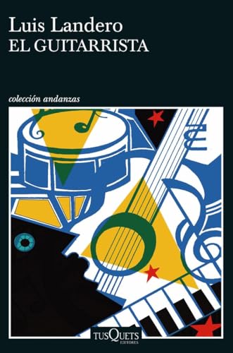 El Guitarrista