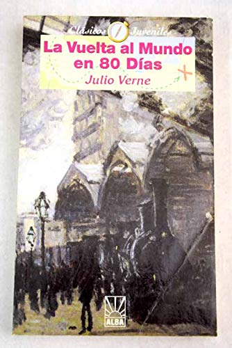 La vuelta al mundo en 80 días