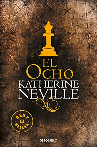 El El ocho / The Eight