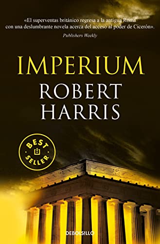 Imperium: 1 (Best Seller)