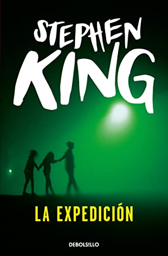La expedicion NUEVA EDICION AMPLIADA