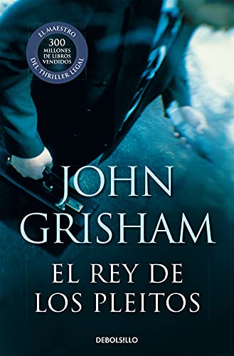 El rey de los pleitos (Best Seller)