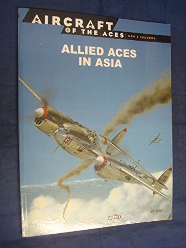 Allied Aces in Asia