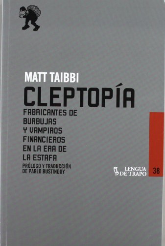 CLEPTOPIA