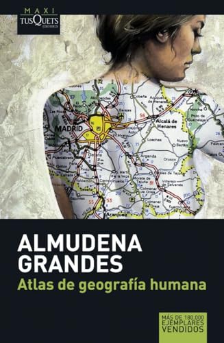 Atlas de la geografia humana