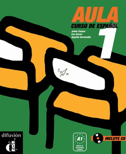 Aula (For the Spanish market)
