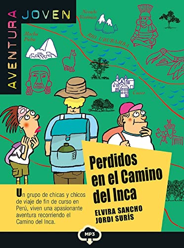 Aventura Joven