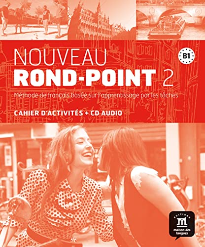 Nouveau Rond-Point