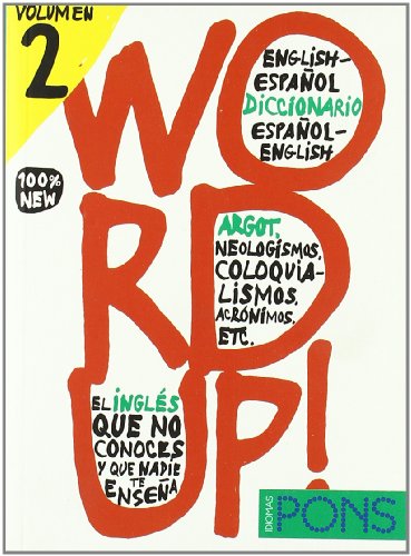 Bilingual Dictionaries of Slang