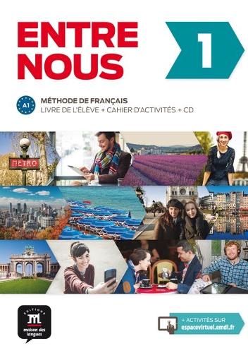 Entre Nous 1