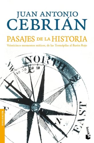 Pasajes de la Historia: 7