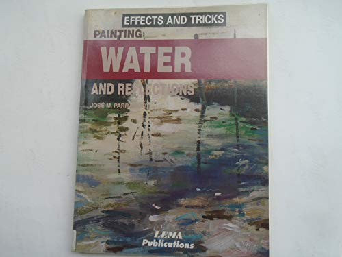 Painting Water and Reflections