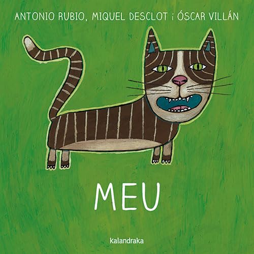 Meu (del bressol a la lluna)