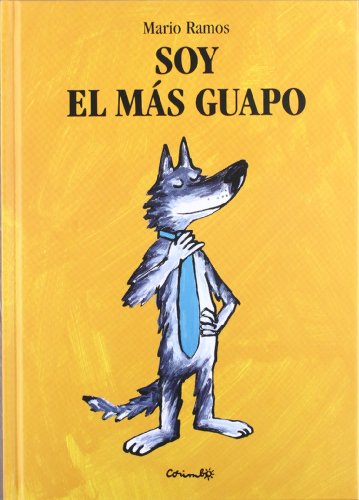 Primary picture books - Spanish