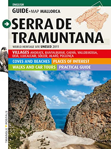 Serra de Tramuntana, Mallorca: Mallorca