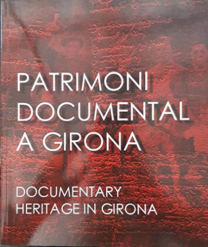 Patrimoni Documental a Girona