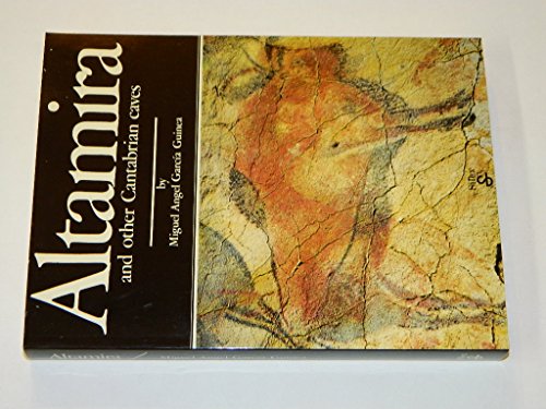 Altamira and other Cantabrian caves