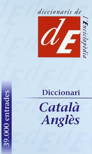 Catalan-English Dictionary