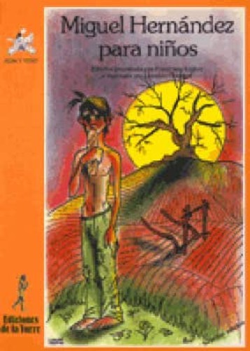 Miguel Hernandez para Ninos