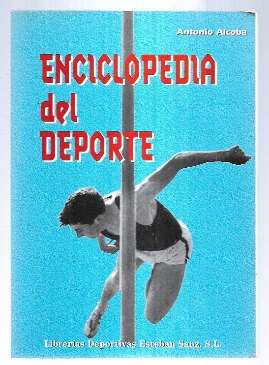 ENCICLOPEDIA DEL DEPORTE
