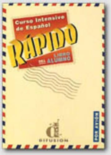 Rapido Curso Intensivo De Espanol