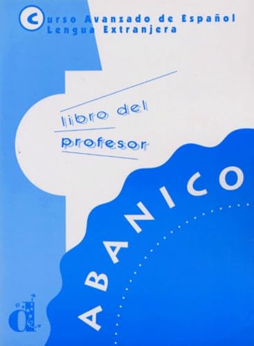 Abanico: Teacher's Book