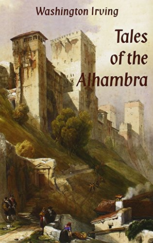 Tales of the Alhambra