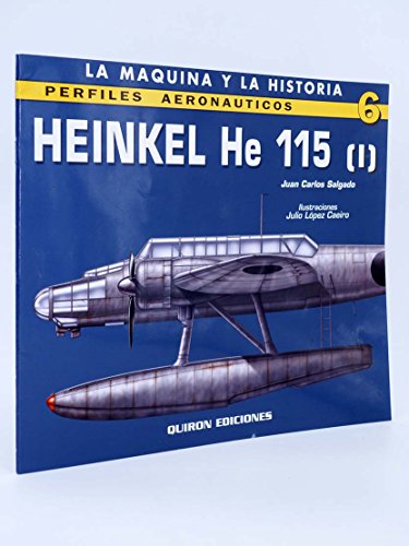 Heinkel He 115 (I)