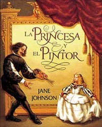La Princesa y El Pintor