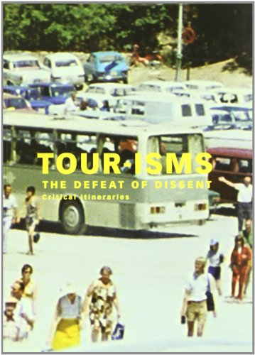 Tour-isms - the Defeat of Dissent