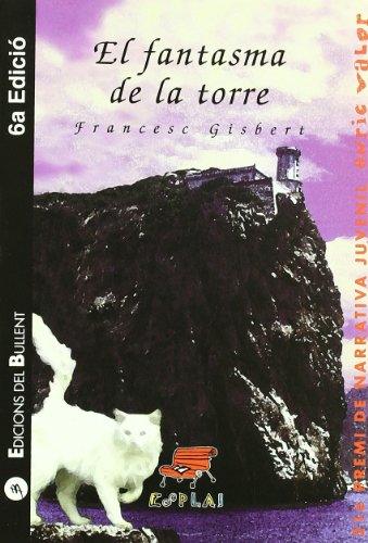 El fantasma de la torre (Esplai)