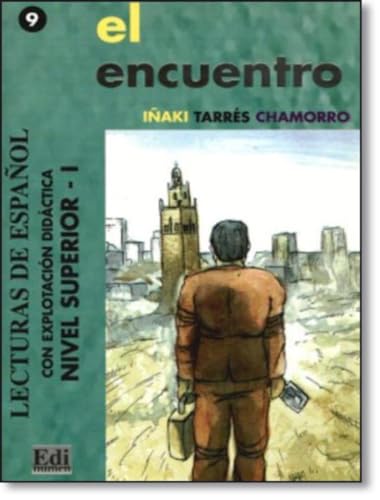 Lecturas de espanol - Edinumen
