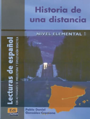 Lecturas de espanol - Edinumen