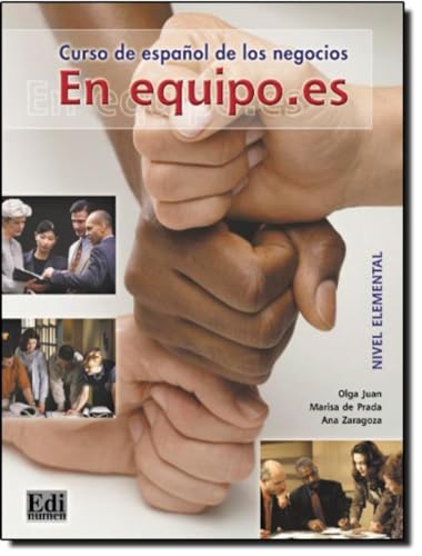 En equipo.es Level 1 Student's Book