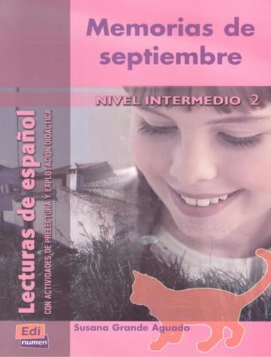 Lecturas de espanol - Edinumen