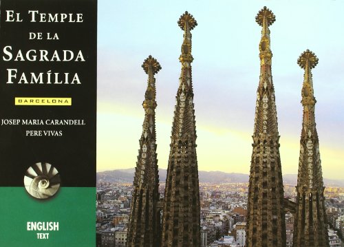 El Temple De La Sagrada Familia