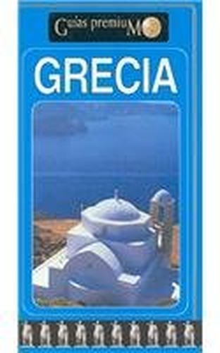 Grecia - Guias Premium