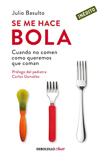 Se me hace bola: Cuando no comen como queremos que coman / It Gets Complicated: When They Don't Eat How We Want Them to Eat