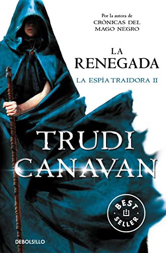 La Renegada / The Rogue: 2 (Best Seller)
